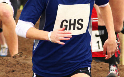 Tolle Ergebnisse bei den Berliner Finals im Crosslauf